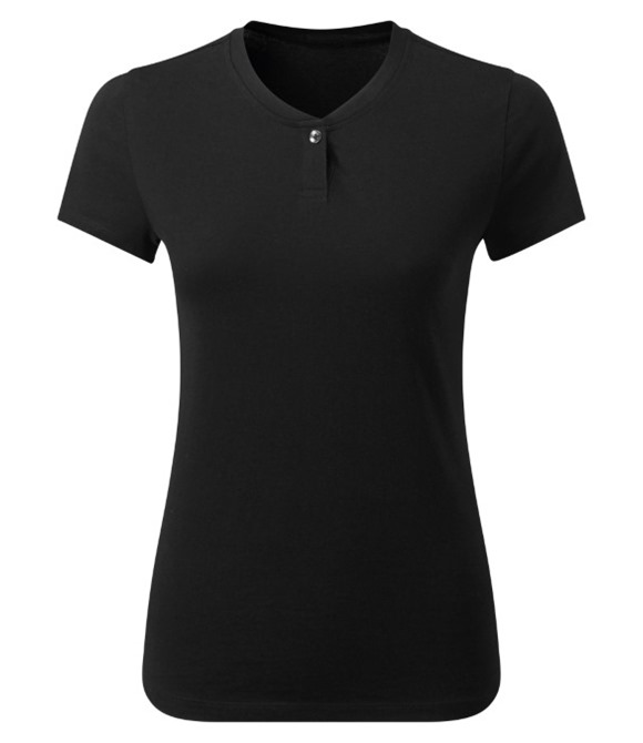 Women's 'Comis' sustainable tee
