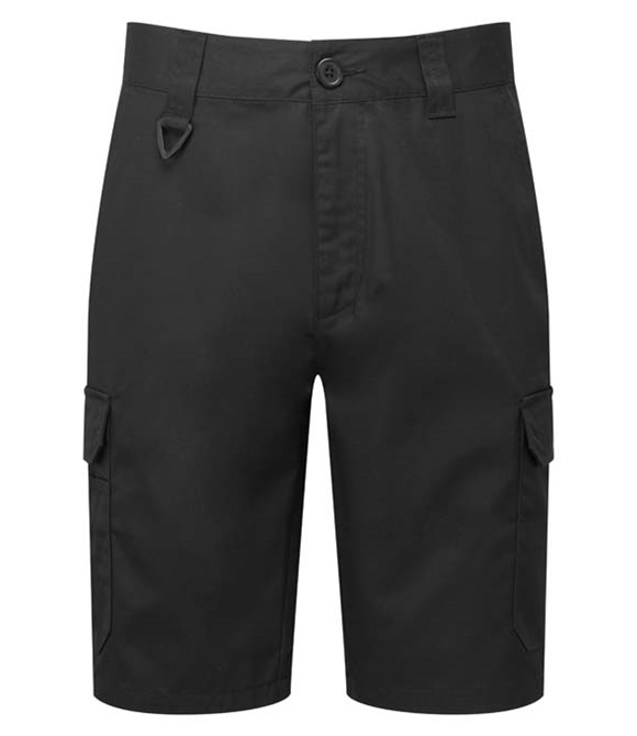 Premier Workwear cargo shorts