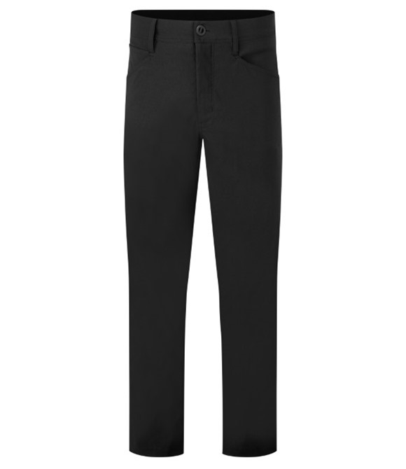 Stretchchecker �Adapt� trousers