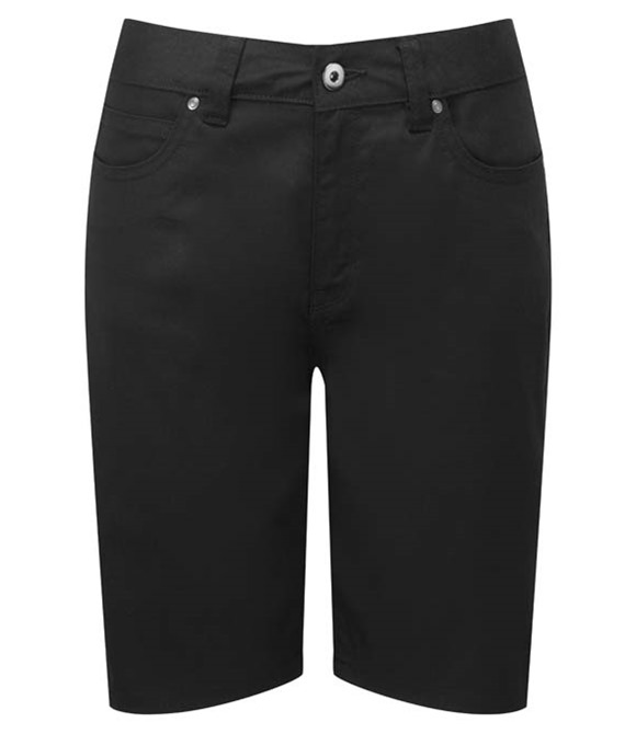 Premier Women's performance chino shorts