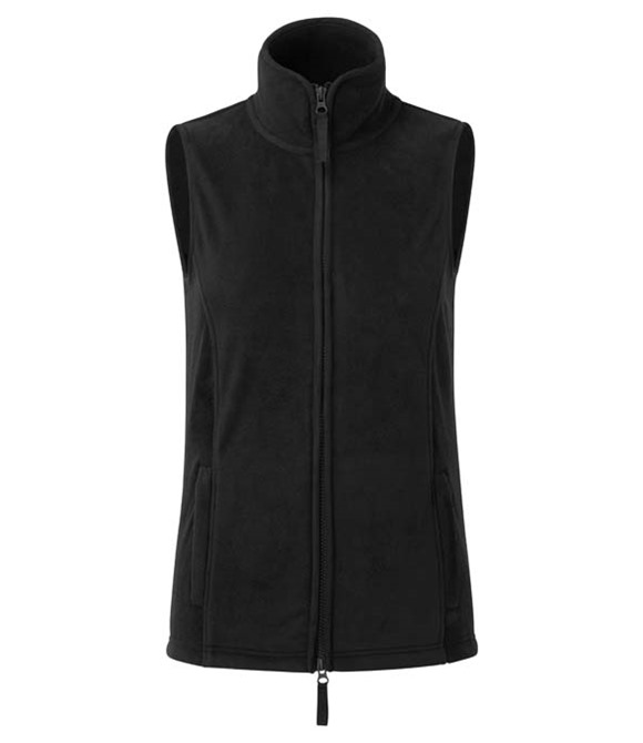 Premier Women's artisan fleece gilet