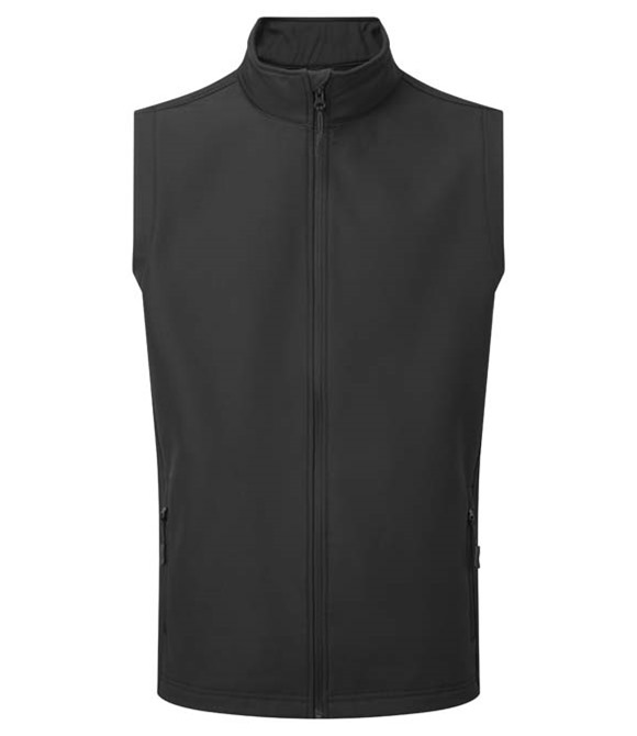 Premier Windchecker printable and recycled gilet