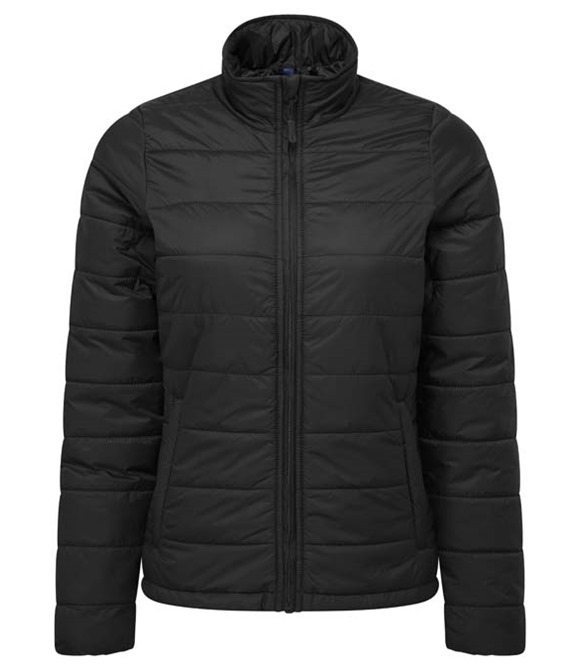 Premier Women's Recyclight padded jacket