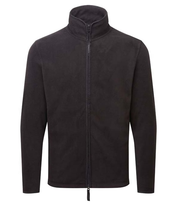 Premier Artisan fleece jacket