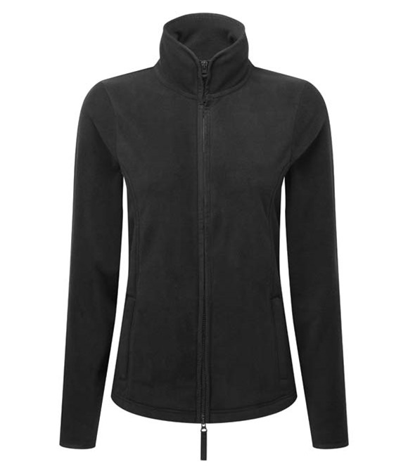 Premier Women's artisan fleece jacket