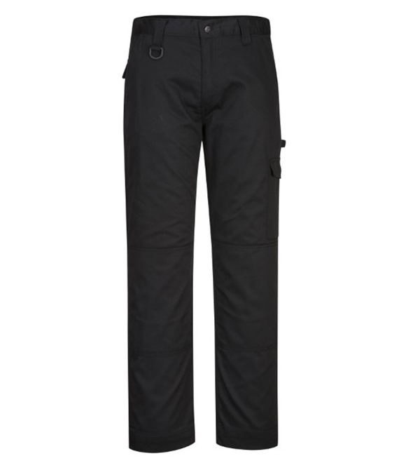 WX2 work trousers (CD884) regular fit