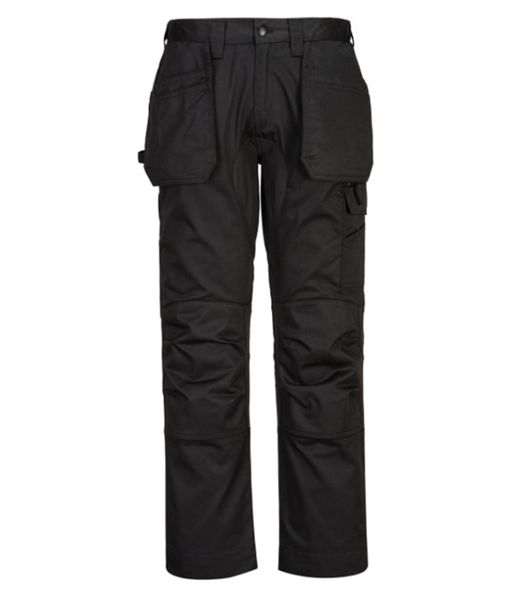 WX2 stretch holster trousers (CD883) slim fit