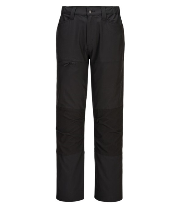 WX2 stretch work trousers (CD886) slim fit