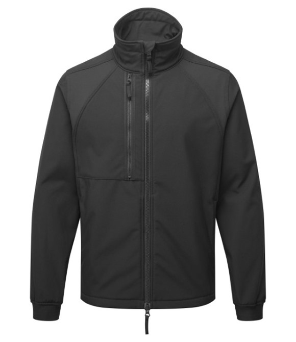 WX2 2-layer softshell