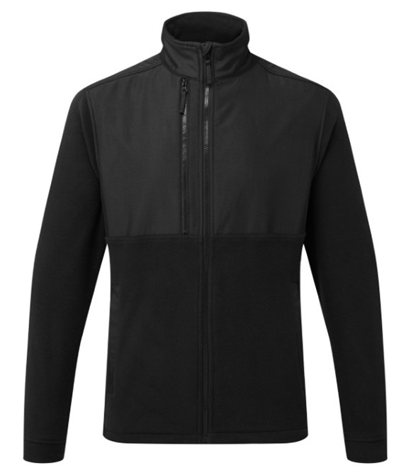 WX2 fleece