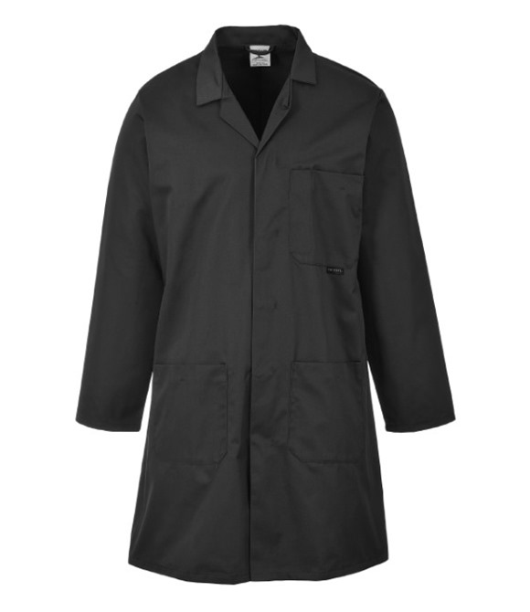 Standard coat (2852)
