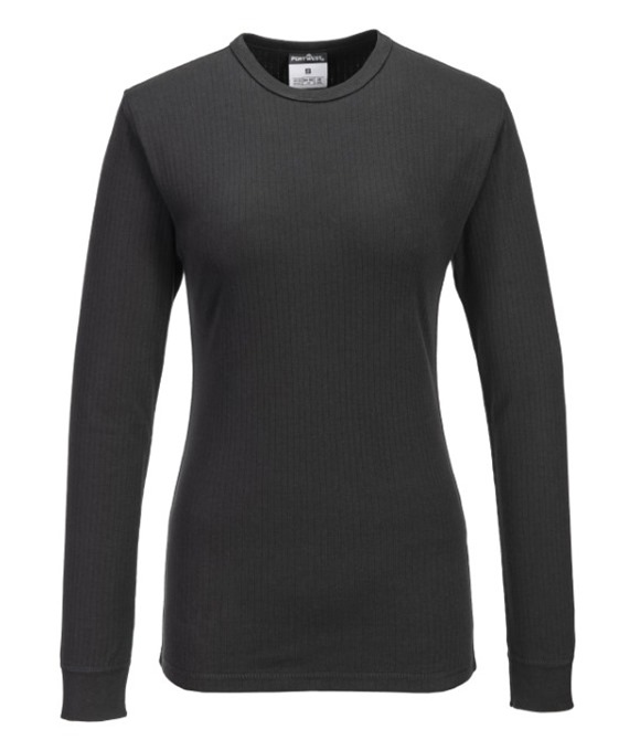 Portwest Women�s baselayer top