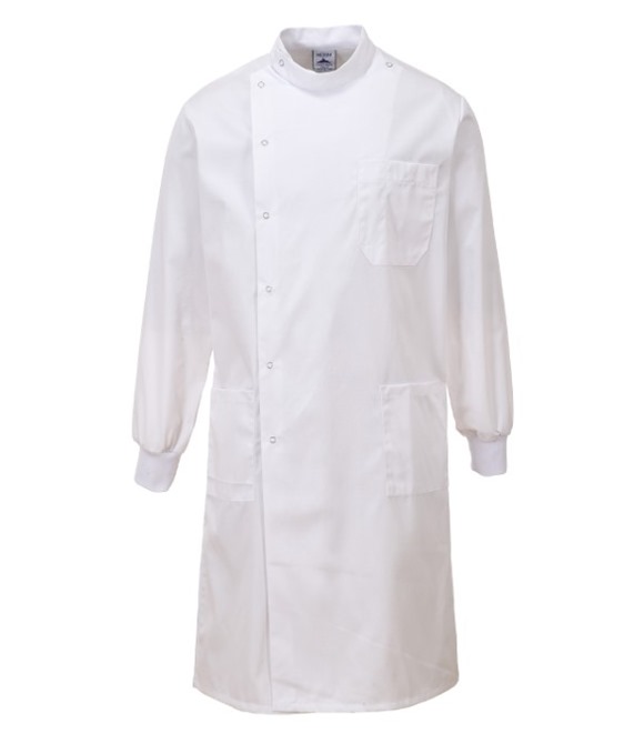 Howie coat � Texpel finish
