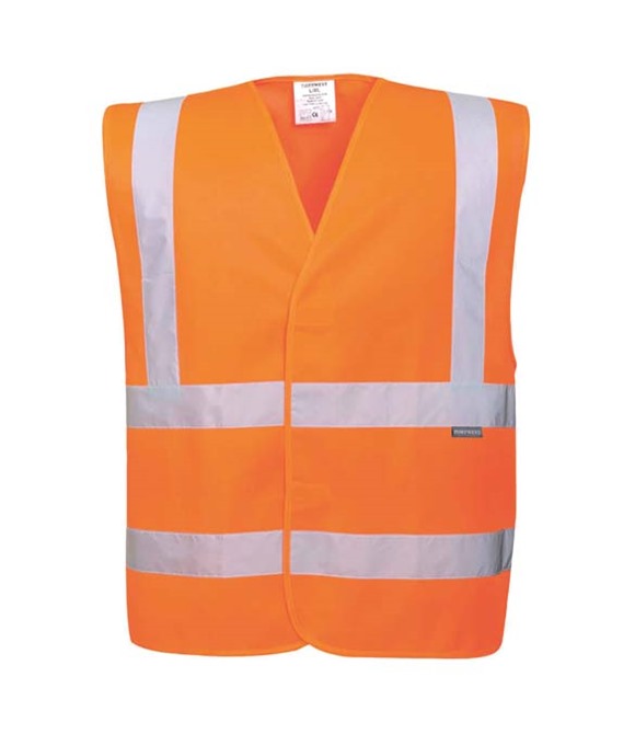 Portwest Eco Hi-vis vest (EC76)