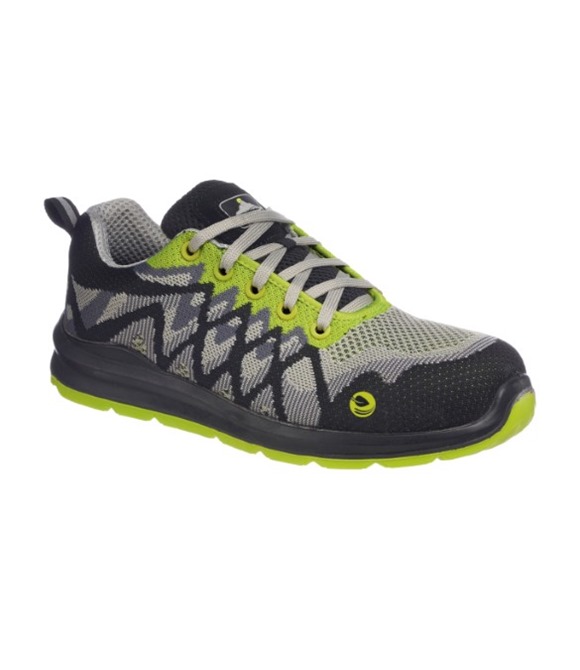 Composite lite ECO safety trainers (FC08)