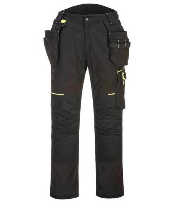 WX3 ECO stretch holster trousers (T706) active fit
