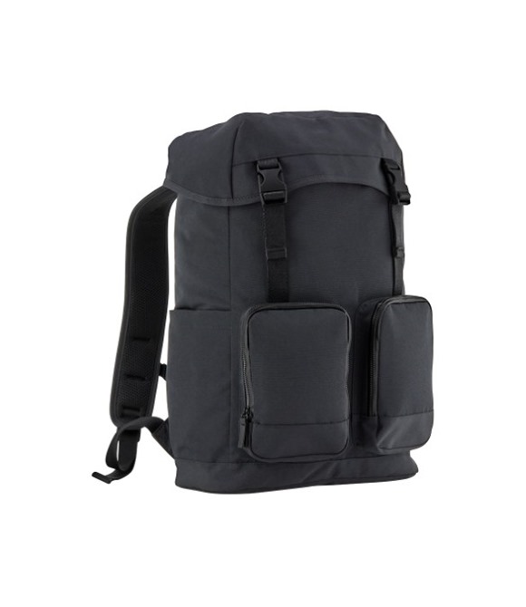 Stockholm laptop rucksack