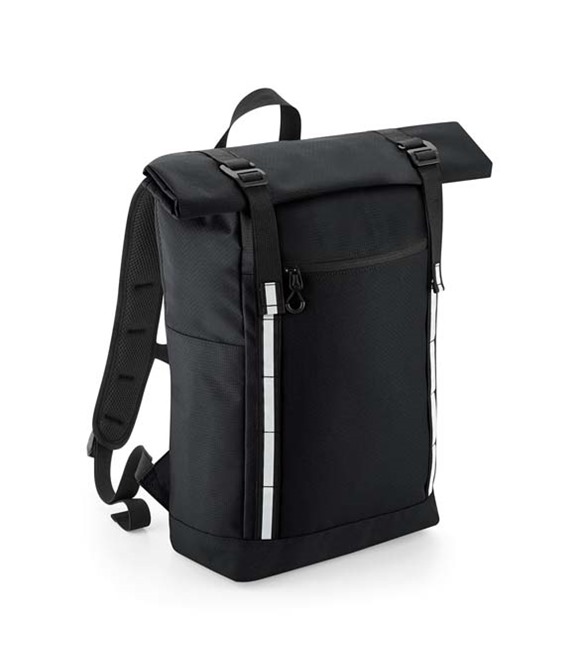 Quadra Urban commute backpack