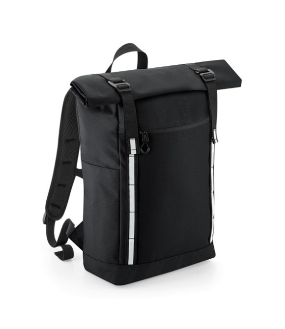 Urban commute backpack
