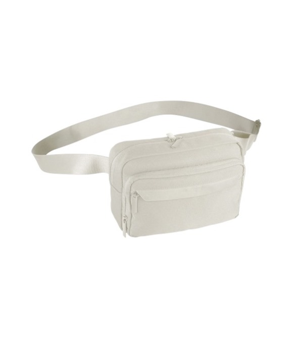 Airside cross body bag