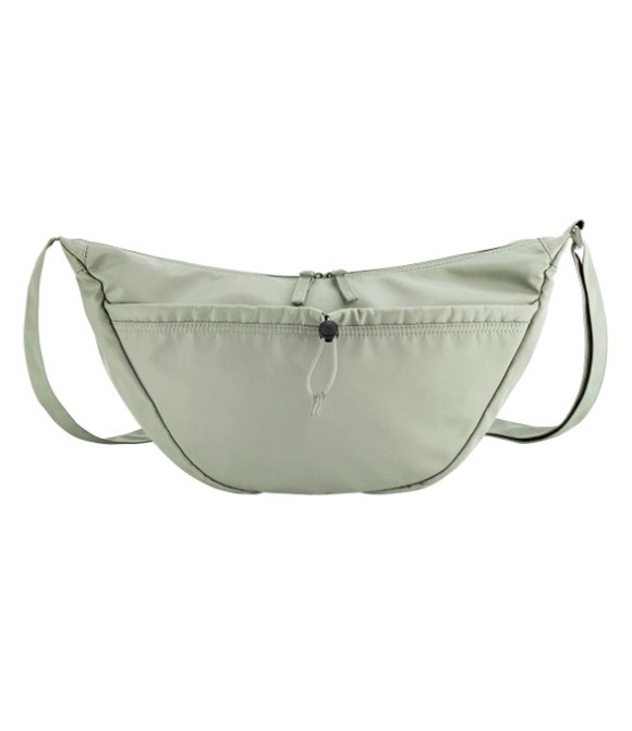 Studio cross-body bag