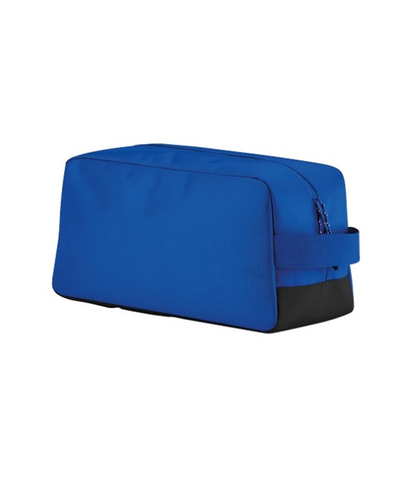 Multi-sport shoe bag