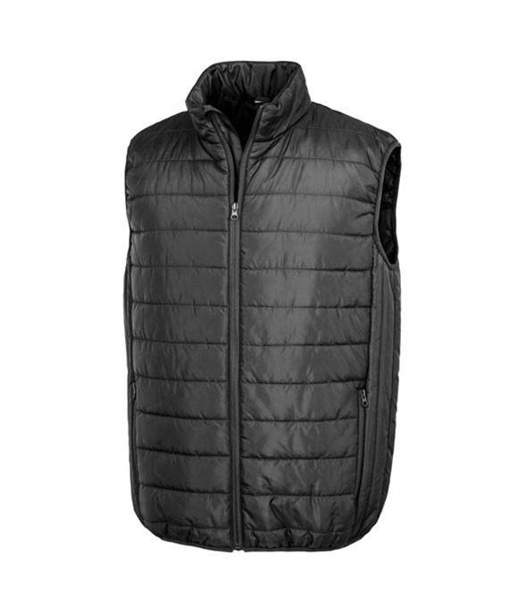 Result Core Promo padded bodywarmer