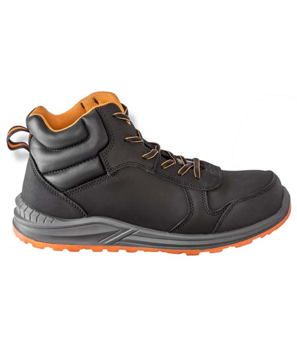 Result Workguard Stirling safety boot