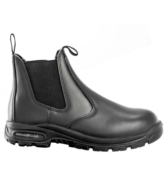 Result Workguard Kane safety dealer boot