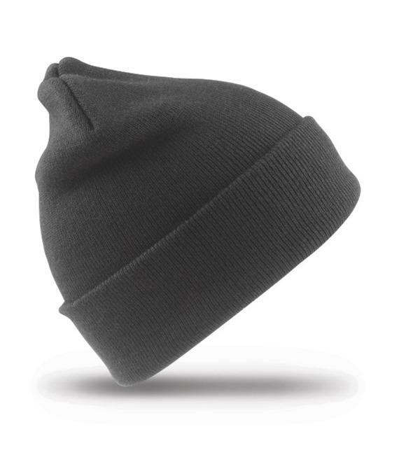 Result Genuine Recycled Recycled ThinsulateTM beanie