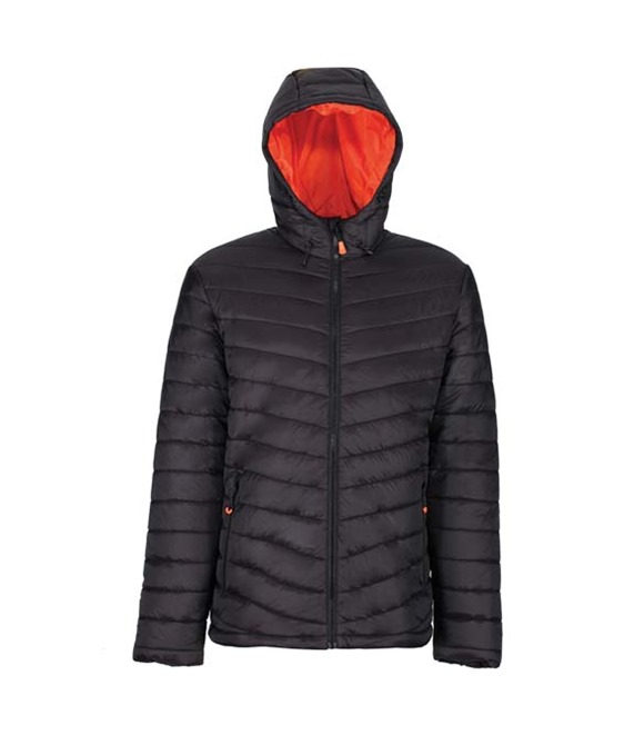 Regatta Professional Thermogen powercell 5000 warmloft heated jacket