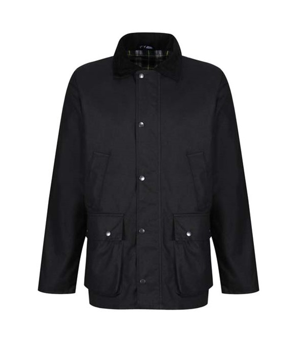 Regatta Professional Banbury wax jacket