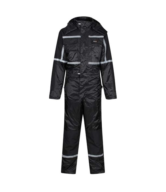 Regatta Professional Pro waterproof insulated coverall