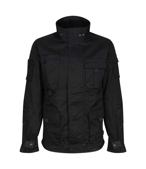 Regatta Professional Pro utility jacket