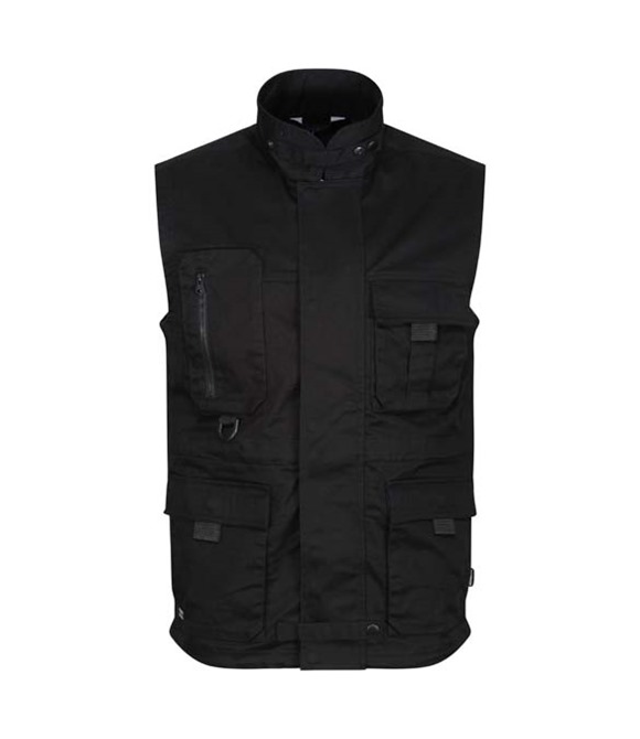Regatta Professional Pro utility vest