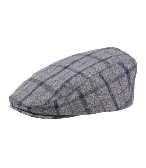 Regatta Professional Acer tweed-effect flat cap