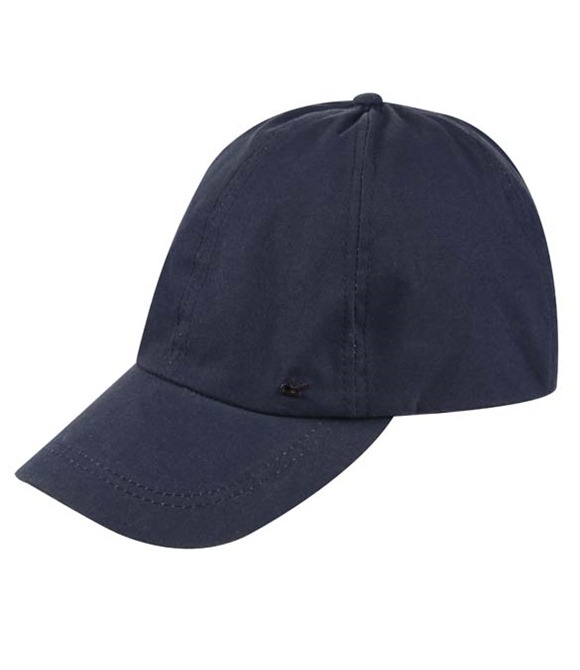 Regatta Professional Arif wax-effect cap