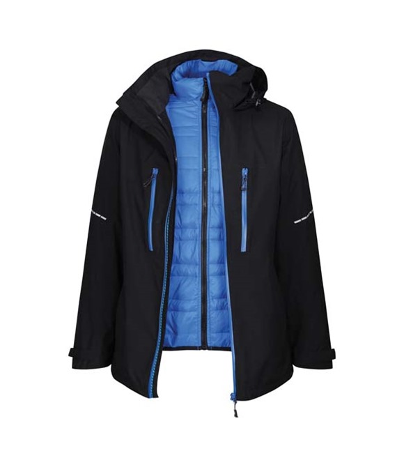 Regatta Professional X-Pro Evader III 3-in-1 jacket