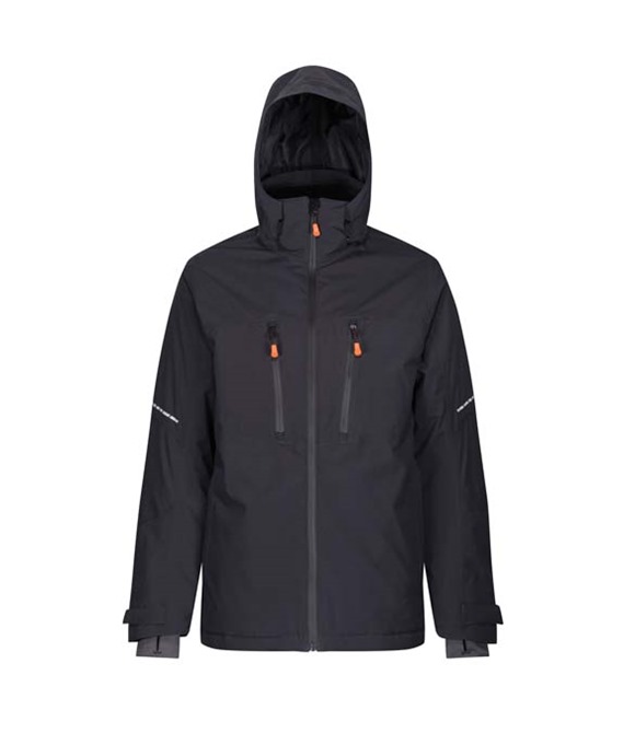 Regatta Professional X-Pro Marauder III insulated jacket