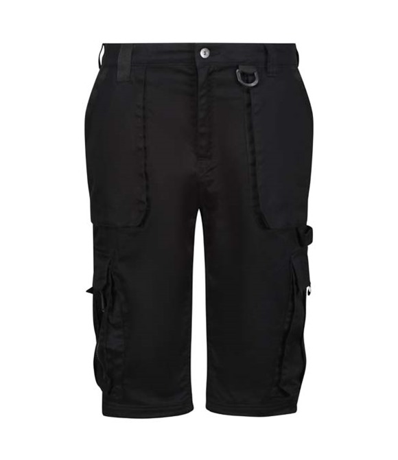 Regatta Professional Pro utility shorts