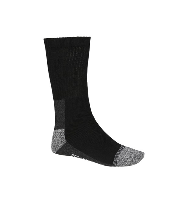 Pro 5-pack work socks