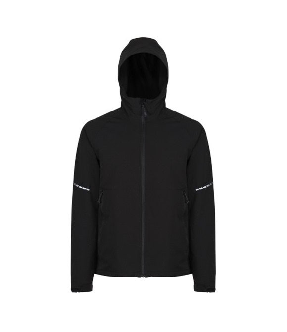 X-Pro Prolite stretch softshell