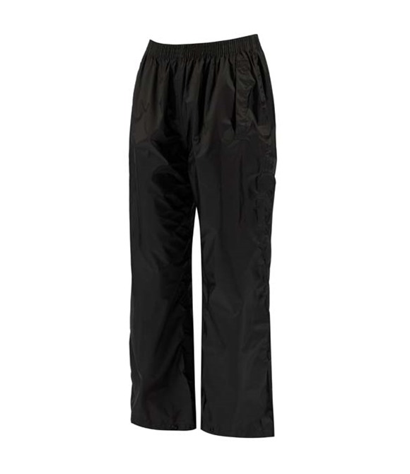 Regatta Professional Junior packaway overtrousers