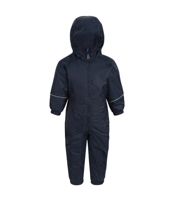 Regatta Professional Junior Splash-It suit