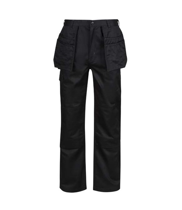 Regatta Professional Pro cargo holster trousers