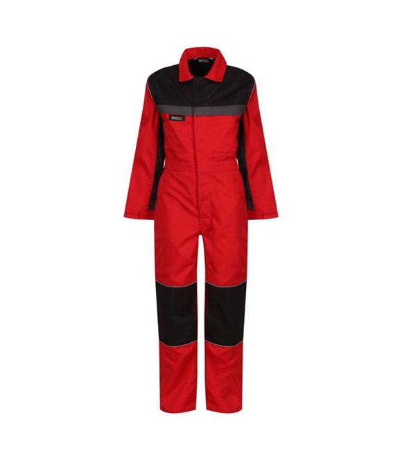 Regatta Junior Kids seedling coverall