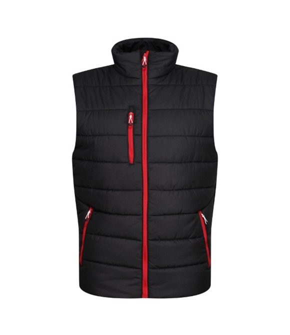 Navigate thermal bodywarmer
