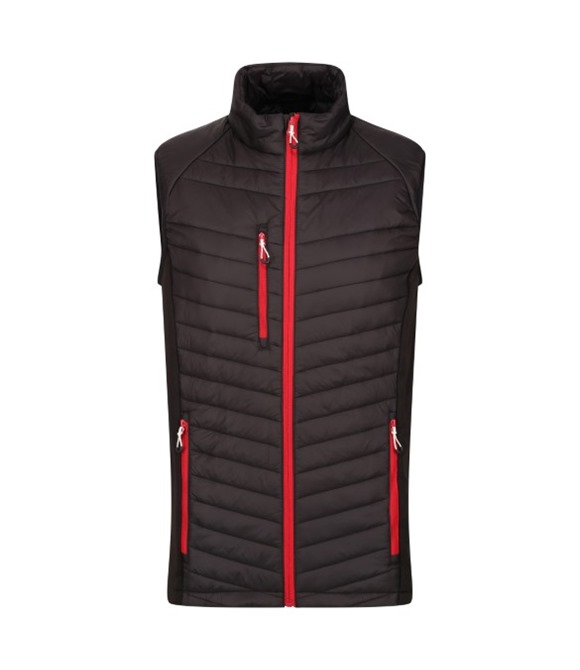 Navigate hybrid bodywarmer