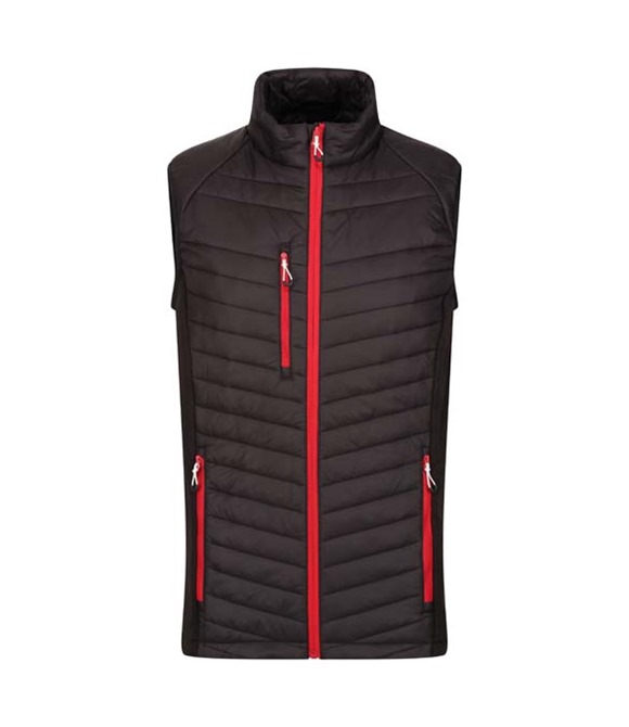 Regatta Professional Navigate hybrid bodywarmer