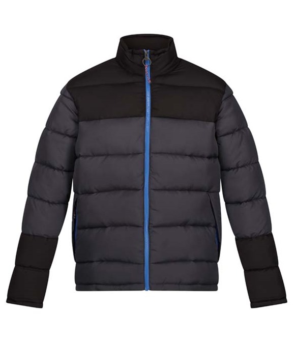 Regatta Professional Vintage puffer jacket